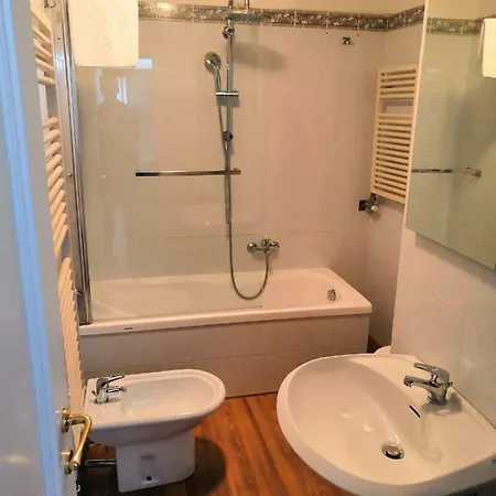 Ai Bastioni Appartement