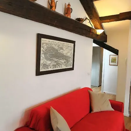 Appartement Ai Bastioni