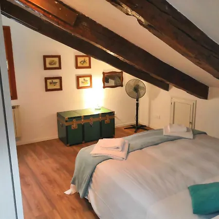 Appartement Ai Bastioni