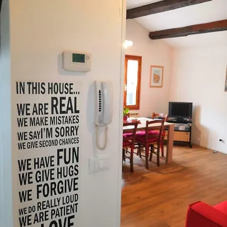Appartement Ai Bastioni