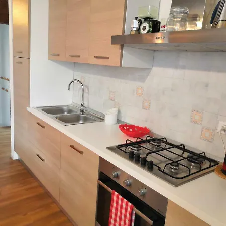 Appartement Ai Bastioni Venise