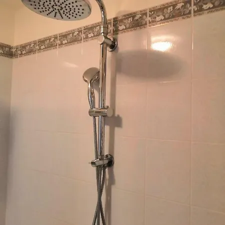 Appartement Ai Bastioni Venise
