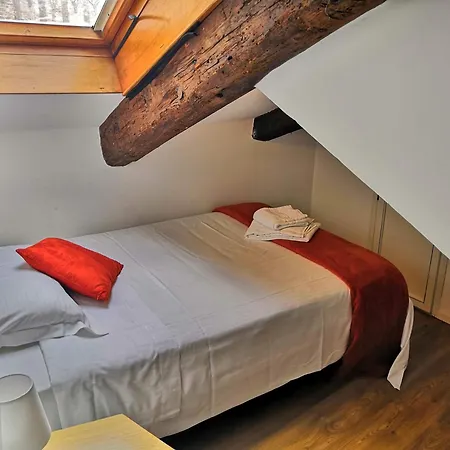 Appartement Ai Bastioni