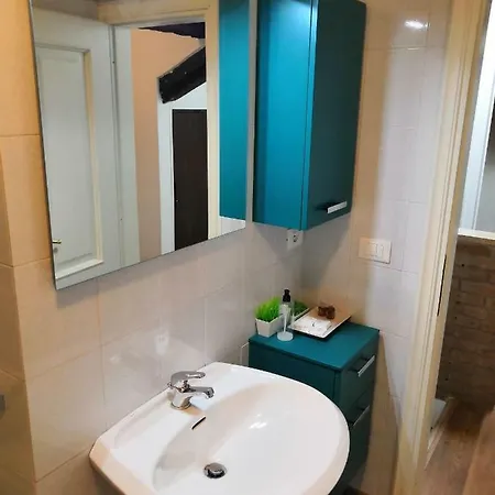Ai Bastioni Appartement *