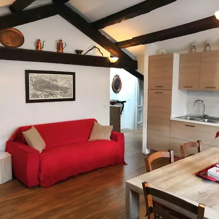 Appartement Ai Bastioni Venise