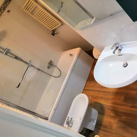 Appartement Ai Bastioni Venise