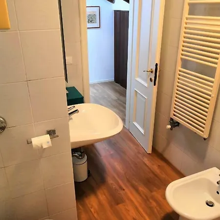 Ai Bastioni Appartement *