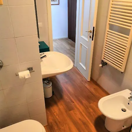 Ai Bastioni Appartement