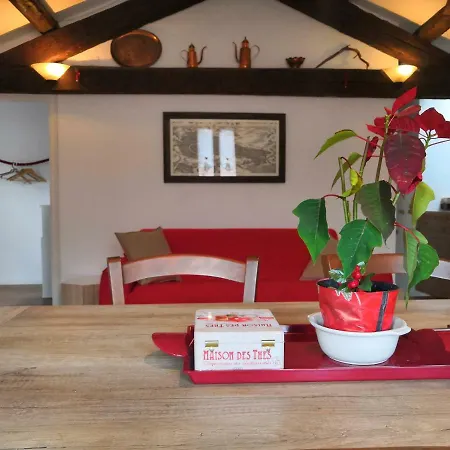 Ai Bastioni Appartement