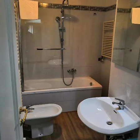 Appartement Ai Bastioni *