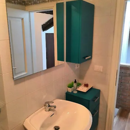 Ai Bastioni Appartement